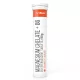 GymBeam Magnesium chelate + B6 20 pezsgőtabletta