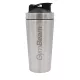 GymBeam Steel shaker 750ml