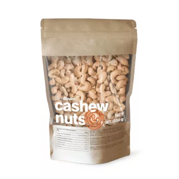 GymBeam Kesudió 500g