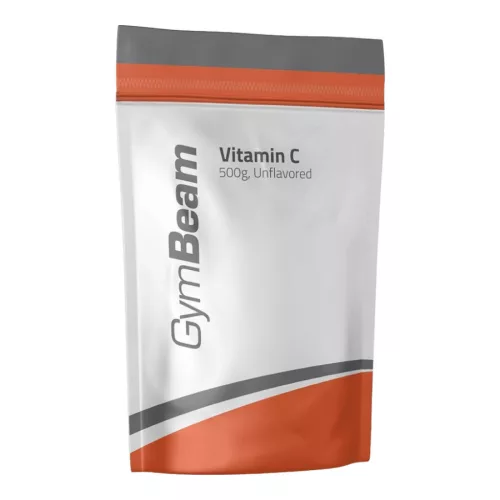 GymBeam C-vitamin por 500g