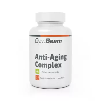 GymBeam Anti-Aging Complex 60 kapszula