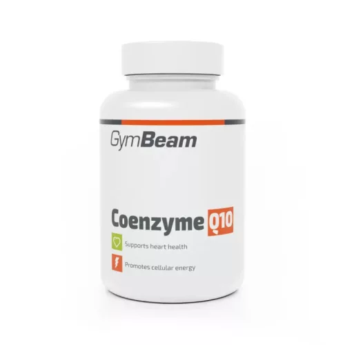 GymBeam Q10-Koenzim 60 kapszula