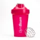 GymBeam Shaker Blend Bottle rózsaszín 400ml