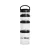GymBeam 4 Stak Black