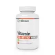 GymBeam D3+K1+K2 Forte vitamin 120 kapszula