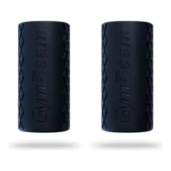 GymBeam Grip szilikon súlyzómarkolat