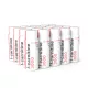 GymBeam L-karnitin 3000 Liquid Shot 20 x 60ml ananász