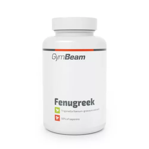 GymBeam Görögszéna 90 kapszula