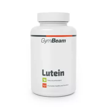 GymBeam Lutein 90 kapszula