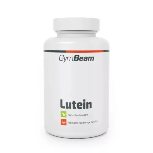 GymBeam Lutein 90 kapszula