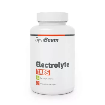 GymBeam Electrolyte TABS 90 tabletta