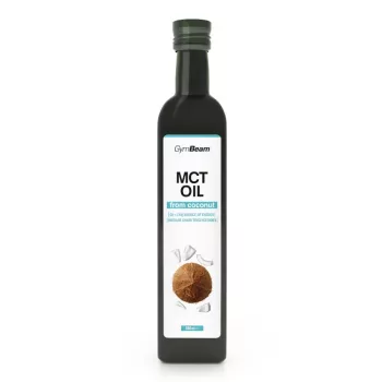 GymBeam MCT olaj 500ml
