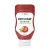 GymBeam Sztíviával édesített ketchup 470ml