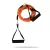 GymBeam Gumiszalag fogantyúval 10kg