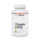 GymBeam ADEK-vitamin 90 kapszula