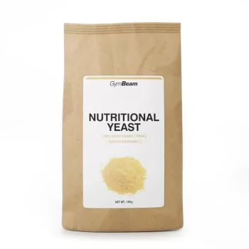 GymBeam Étkezési élesztő 150g