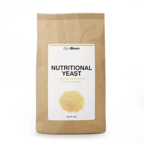 GymBeam Étkezési élesztő 150g