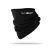 GymBeam Nyakmelegítő Light Black