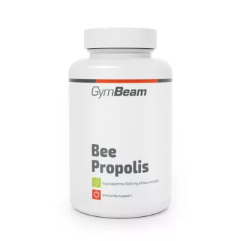 GymBeam Propolisz 90 kapszula