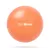 GymBeam OverBall 25 cm narancssárga