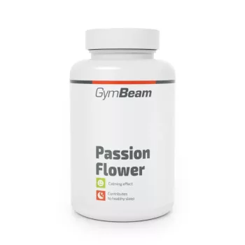 GymBeam Golgotavirág 90 kapszula