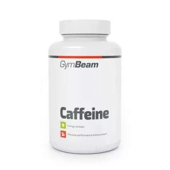 GymBeam Caffeine 90 tabletta