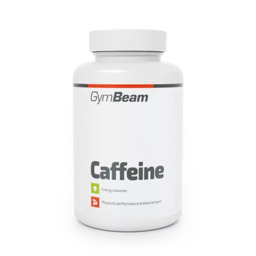 GymBeam Caffeine 90 tabletta