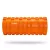 GymBeam Szivacshenger edzéshez Fitness Roller Narancs