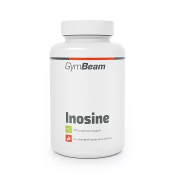 GymBeam Inozin 120 kapszula