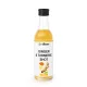 GymBeam Gyömbér és Kurkuma Shot 50ml