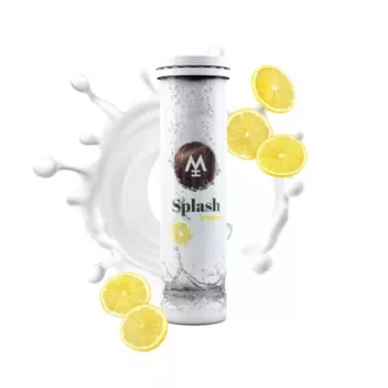   Magic Hair Splash pezsgőtabletta 80g 20 tabletta Íz: Citrom