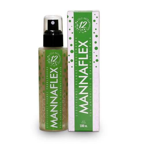 Mannaflex 100ml