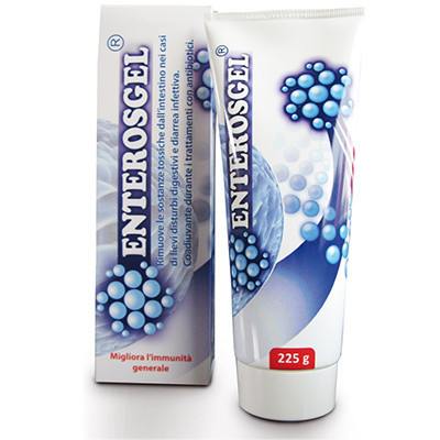 Enterosgel 225g