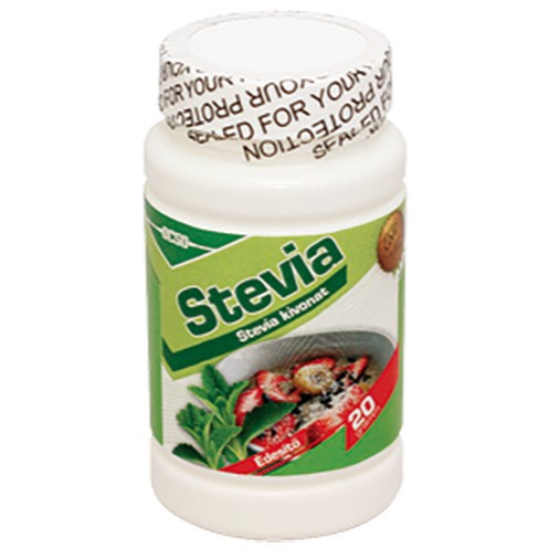 OCSO Stevia por 20gr