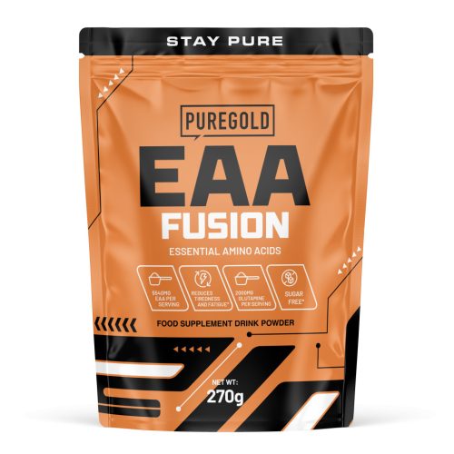 PureGold EAA 270g