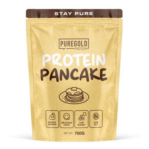 PureGold Protein Pancake 760g