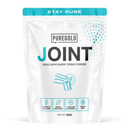 PureGold Joint Support 300g