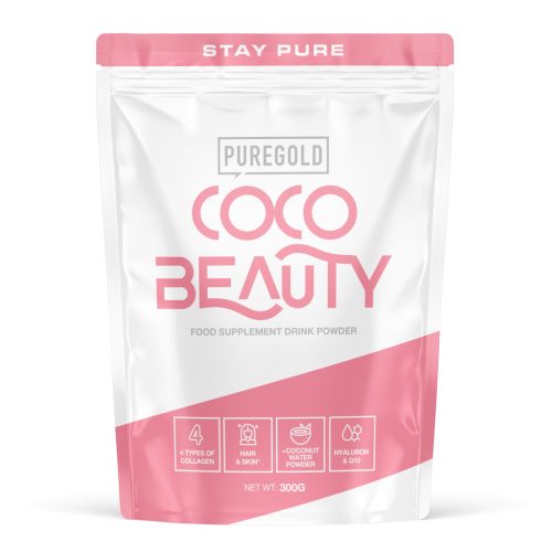 PureGold CocoBeauty 300g