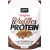 QNT Belgian Waffles protein - 480g protein desszert