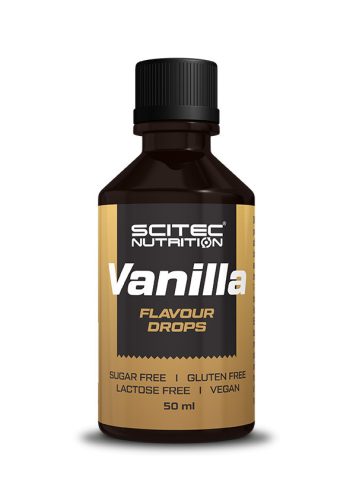 Scitec Flavour Drops 50ml