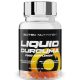 Scitec Liquid Curcuma 30 kapszula