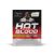 Scitec Nutrition Hot Blood Infinity 1 karton (25gx10db)