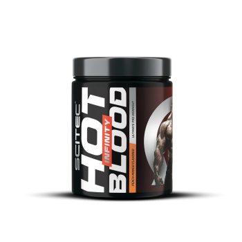 Scitec Nutrition Hot Blood Infinity 350g