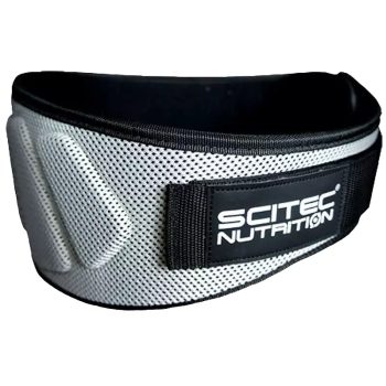 Scitec Nutrition Extra Support Öv Fekete