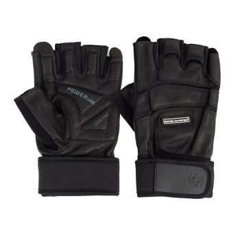 Scitec Nutrition LEE Bőr Kesztyű