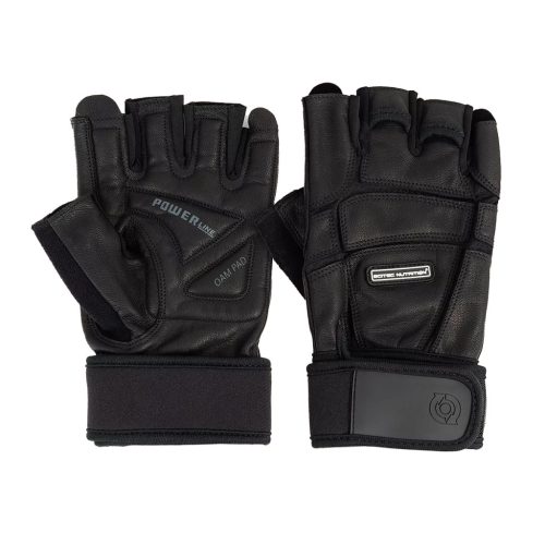 Scitec Nutrition LEE Bőr Kesztyű