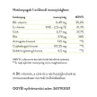 Vitaking Immuno szirup gyerekeknek 200ml