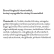 Vitaking Immuno szirup gyerekeknek 200ml