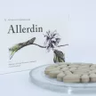 Allerdin komplex  45 tabletta