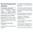 Vitaking Szelén 100mcg 90 kapszula